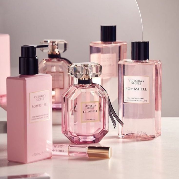 ادکلن عطر بادی اسپلش