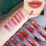 رژلب خیس رژلب خیس کره ای رژلب کره ای