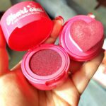 رژ گونه قلبی رژگونه استامپی رژگونه استامپی رژگونه کوشنی