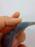 چسب جوش سرسیاه تخلیه جوش سرسیاه