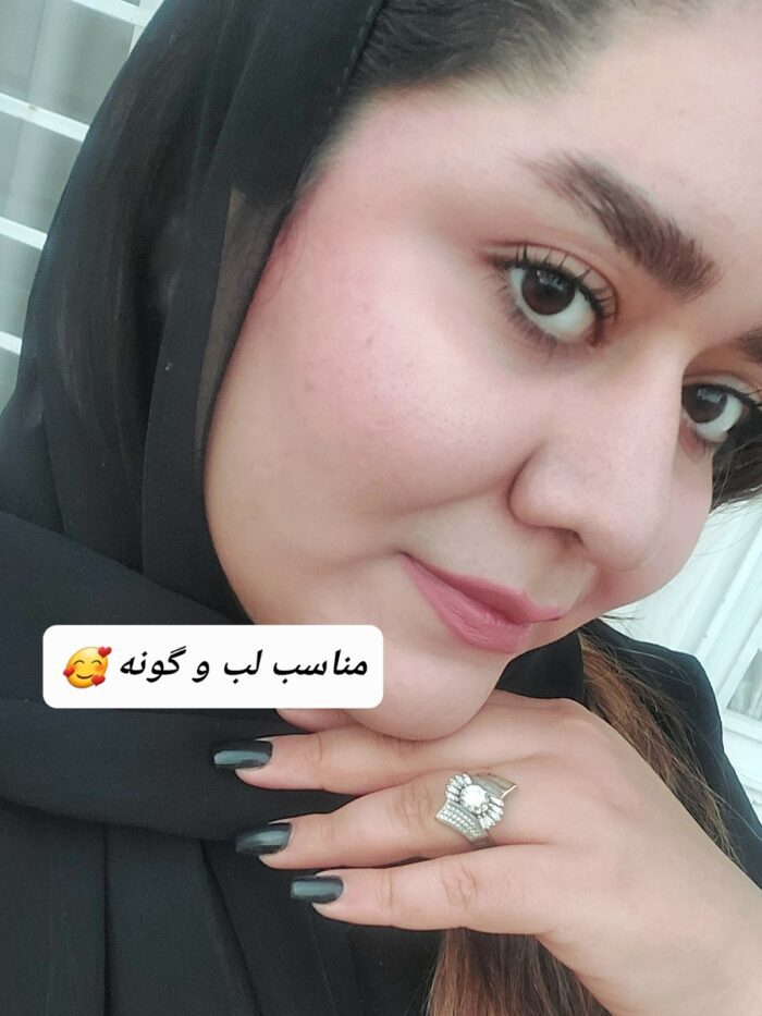 رژلب کوشنی - Image 4
