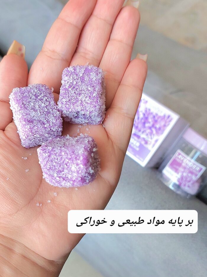 اسکراب آدامسی روشن کننده - Image 3