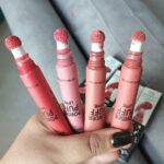 رژلب کوشنی رژ کوشنی رژکره ای