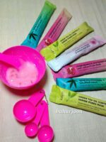 ماسک لاتکس فیشال