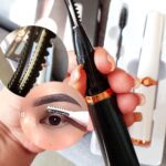 بابلیس مژه