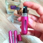 اتومایزر شارژی عطر