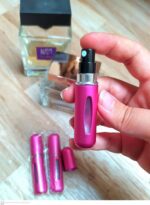 اتومایزر شارژی عطر