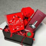 پک ولنتاین پک هدیه