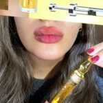 حجم‌دهنده لب کلاژن