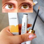تقویت مژه لانبنا سرم تقویت مژه لانبنا