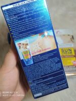 کرم ضدآفتاب وکالی کرم ضد آفتاب بی زنگ ضد آفتاب وکالی