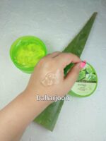 ژل آلوئه ورا کاسه ای بیواکوا - Image 2
