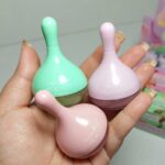 اسکراب لب ماسک لب ماسک اسکراب لب خشکی لب