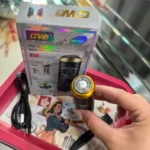 شیور صورت زنانه GW - Image 2
